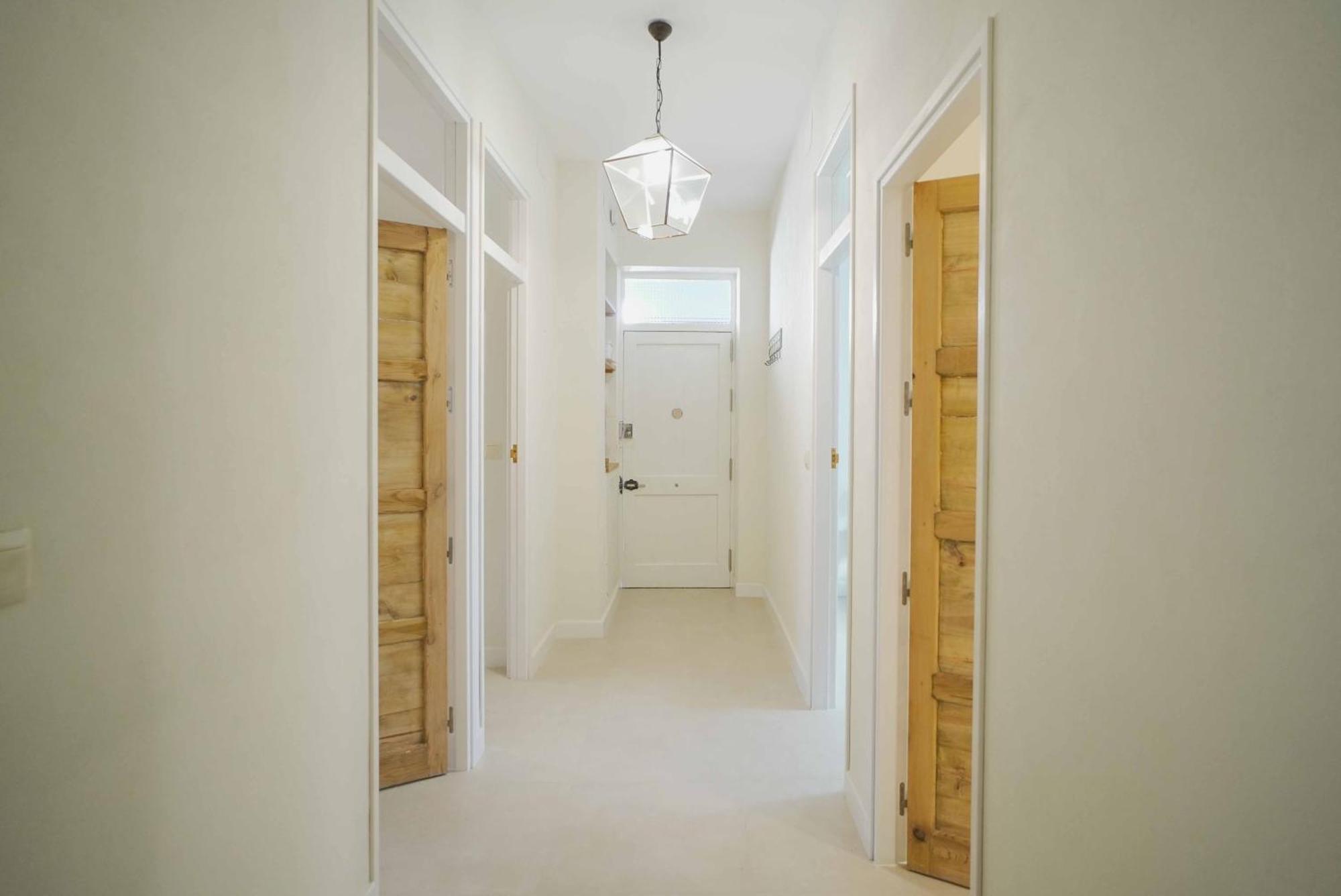 Apartamento Casa Sundheim Huelva Bagian luar foto