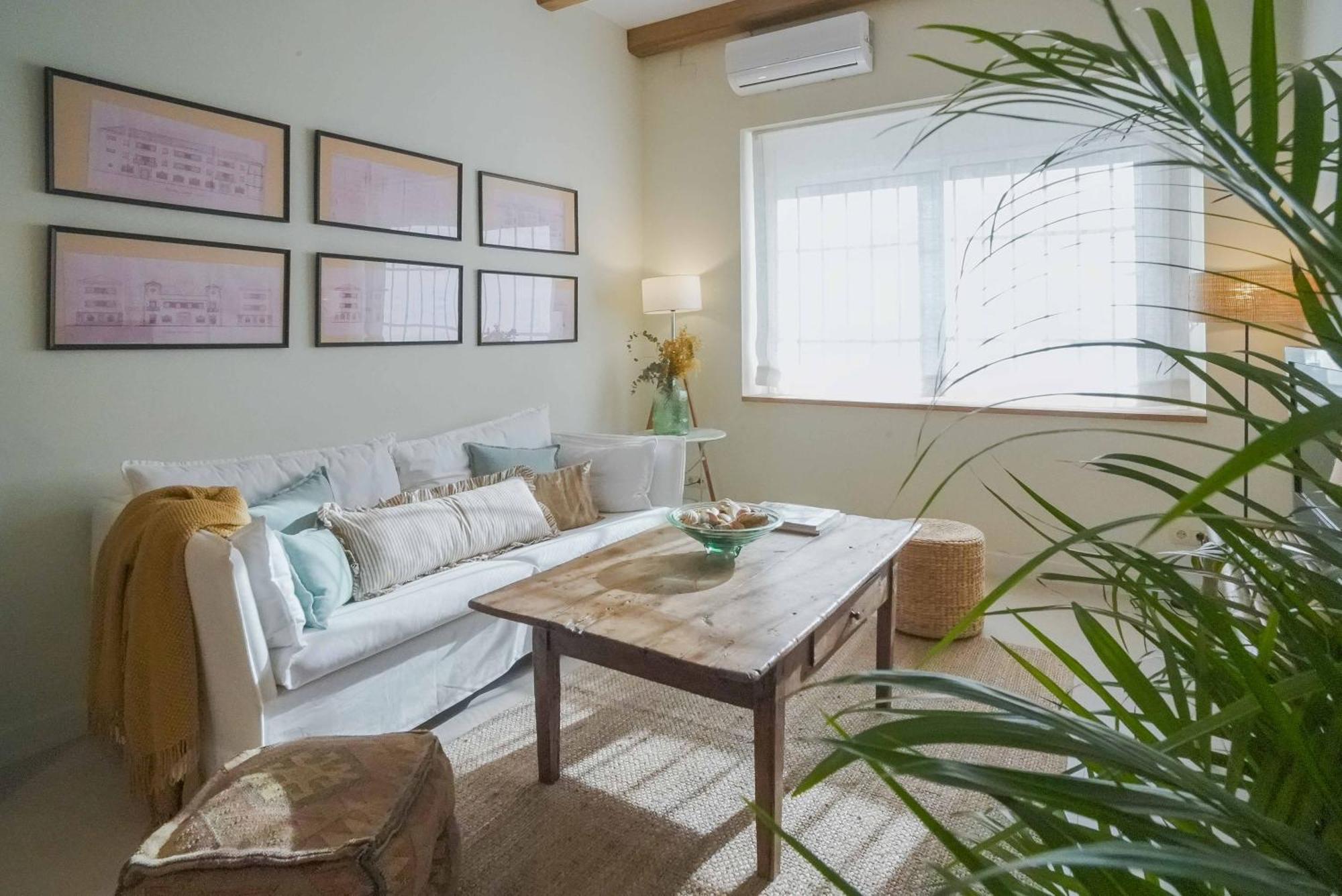 Apartamento Casa Sundheim Huelva Bagian luar foto
